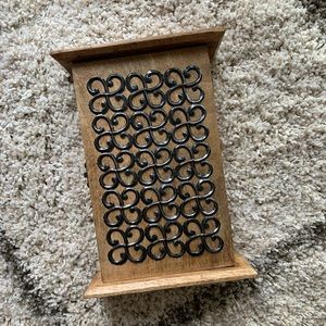 Key holder/Hanger- Wall Decor - Rustic